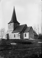Strö kyrka