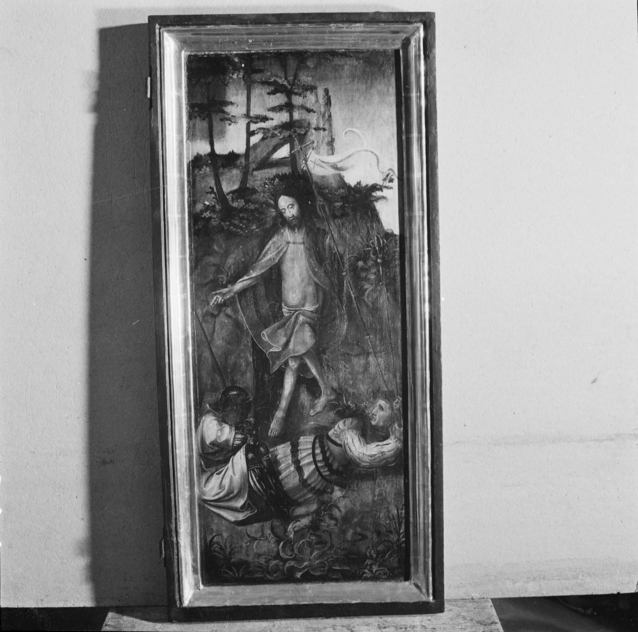 Marianne Bratt Gustafsson, Möklinta kyrka