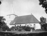 Ale-Skövde kyrka