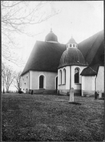 Säby kyrka