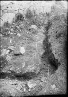 Sigtuna, Sankt Olofs kyrkoruin