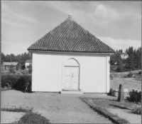 Bygdeå kyrka