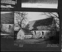 Spelviks kyrka