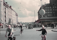 Stockholms innerstad