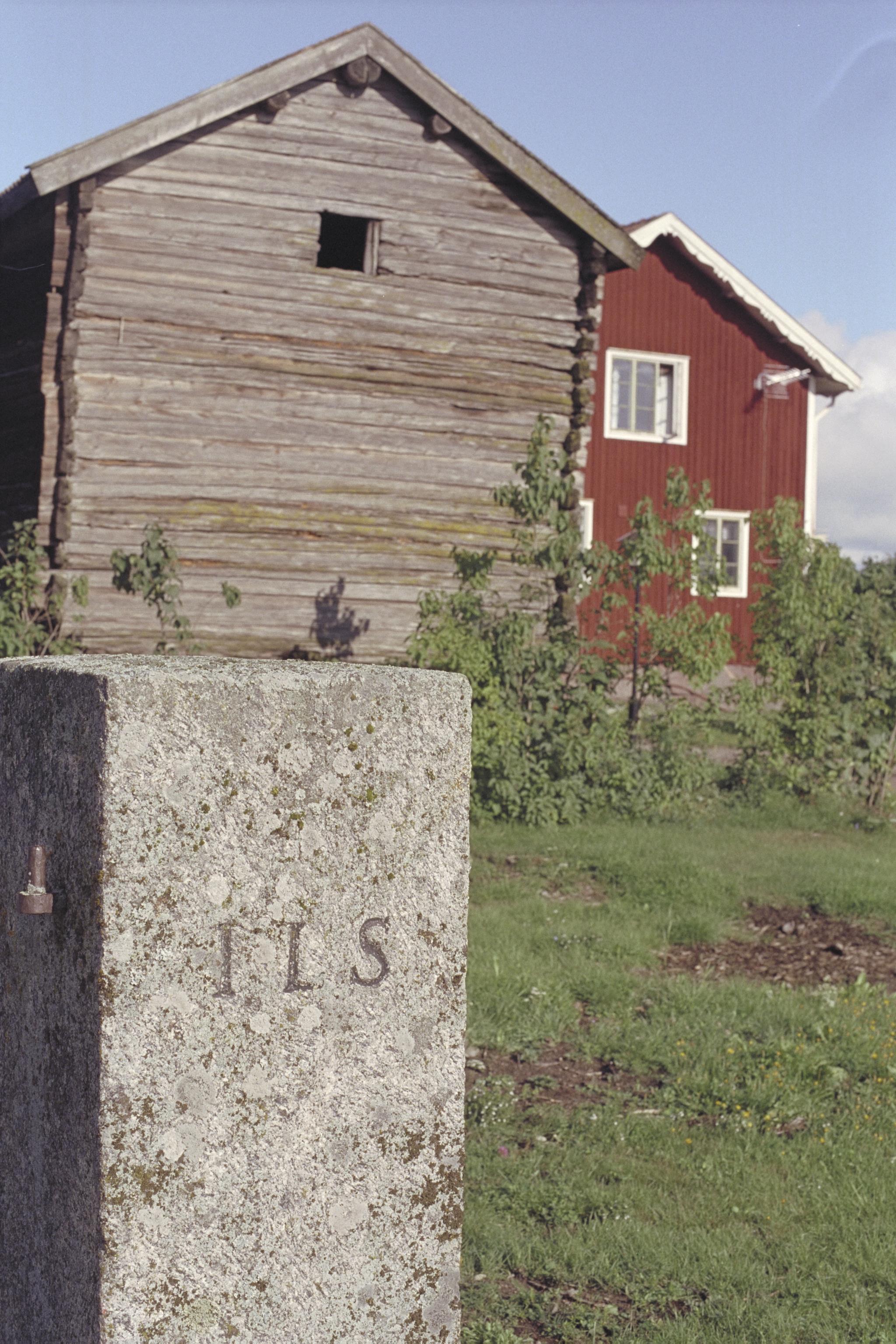 Bengt A Lundberg, Västeräng