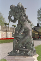 Drottningholm