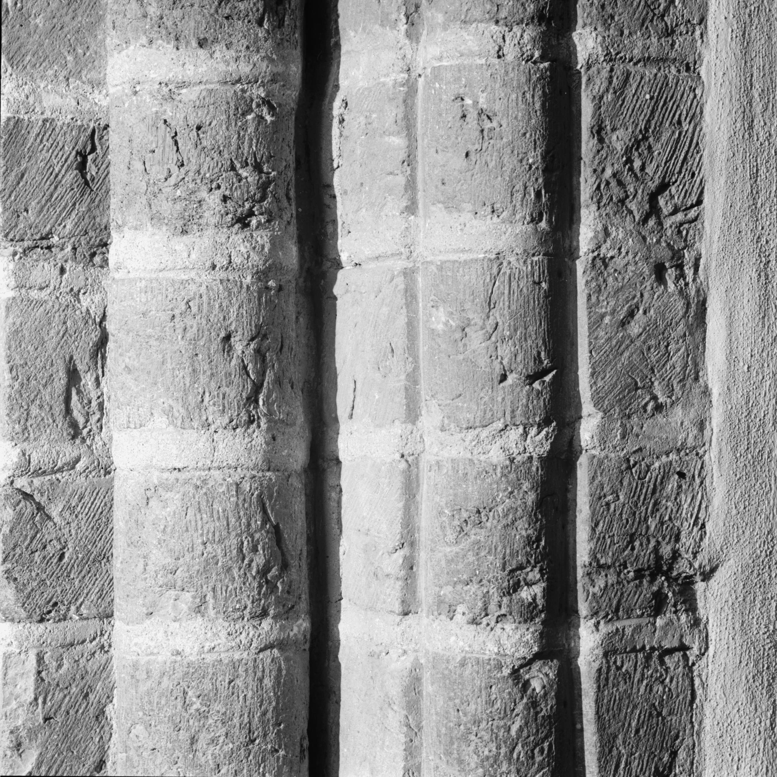 Sören Hallgren, Strängnäs Domkyrka