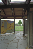 Rökstenens museibyggnad