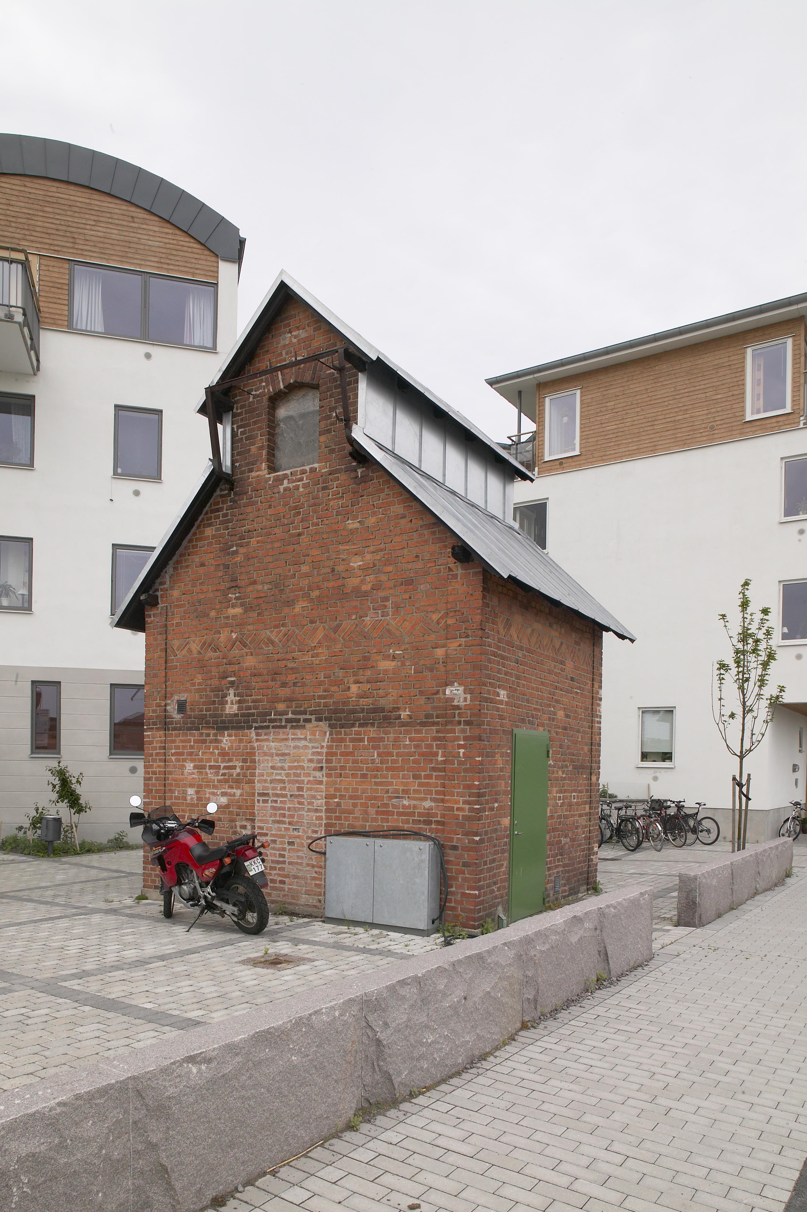 Bengt A Lundberg, Kalmar