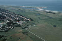 Skanör m. Falsterbo 1:1