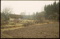 Ballingstorpsgården