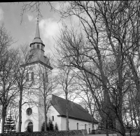 Hjärtums kyrka