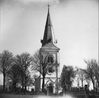 Görslövs kyrka