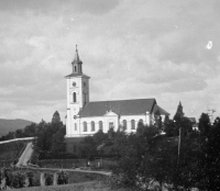 Lima kyrka