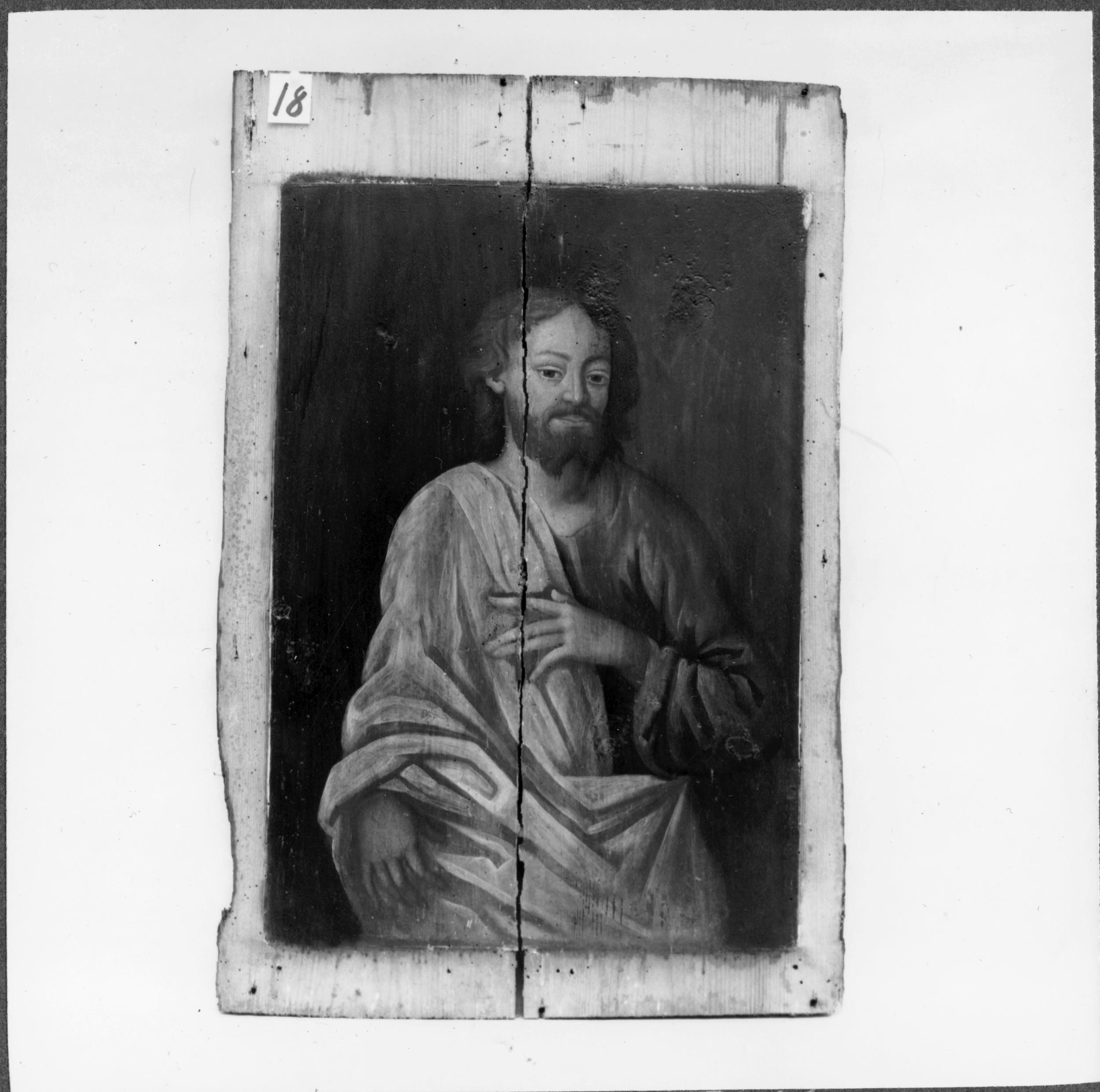 Okänd Fotograf, Stoby kyrka