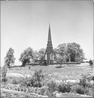 Pelarne kyrka