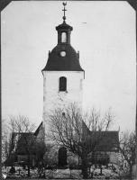 Husby-Sjutolfts kyrka