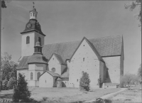 Vreta Klosters kyrka