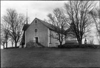 Husby-Oppunda kyrka