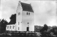 Tyringe kyrka