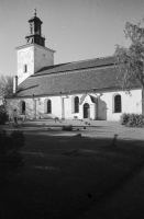 Grangärde kyrka
