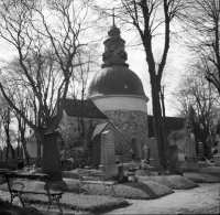 Solna kyrka