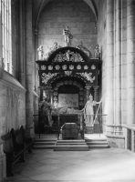 Skara domkyrka (Sankta Maria kyrka)