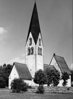 Garde kyrka