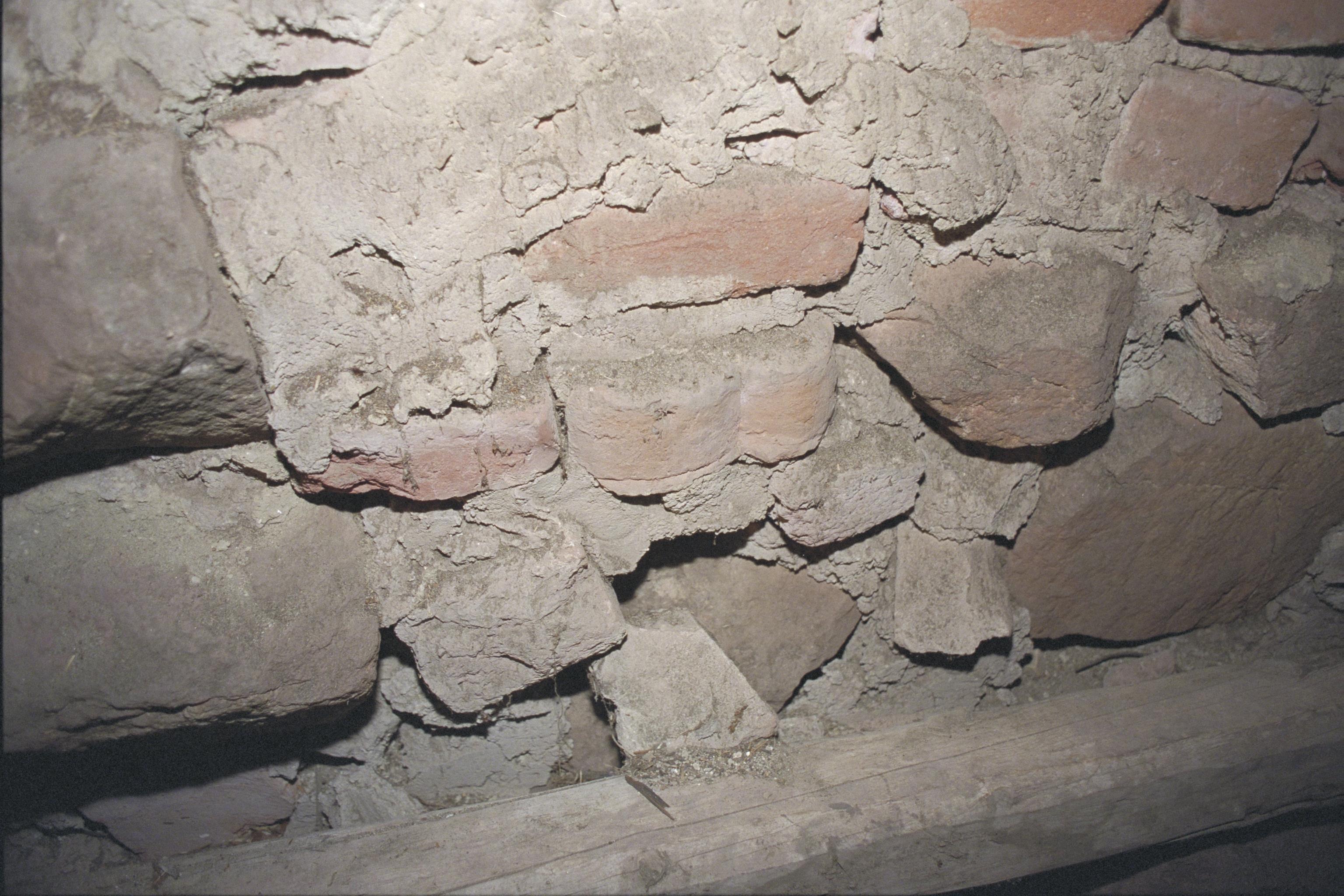 Bengt A Lundberg, Arnö kyrka