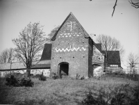 Vendels kyrka