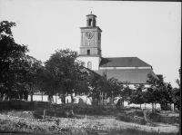 Enköping, Vårfrukyrka kyrka