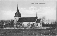 Vansö kyrka