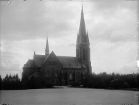 Eslövs kyrka