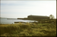 Drottningskärs kastell