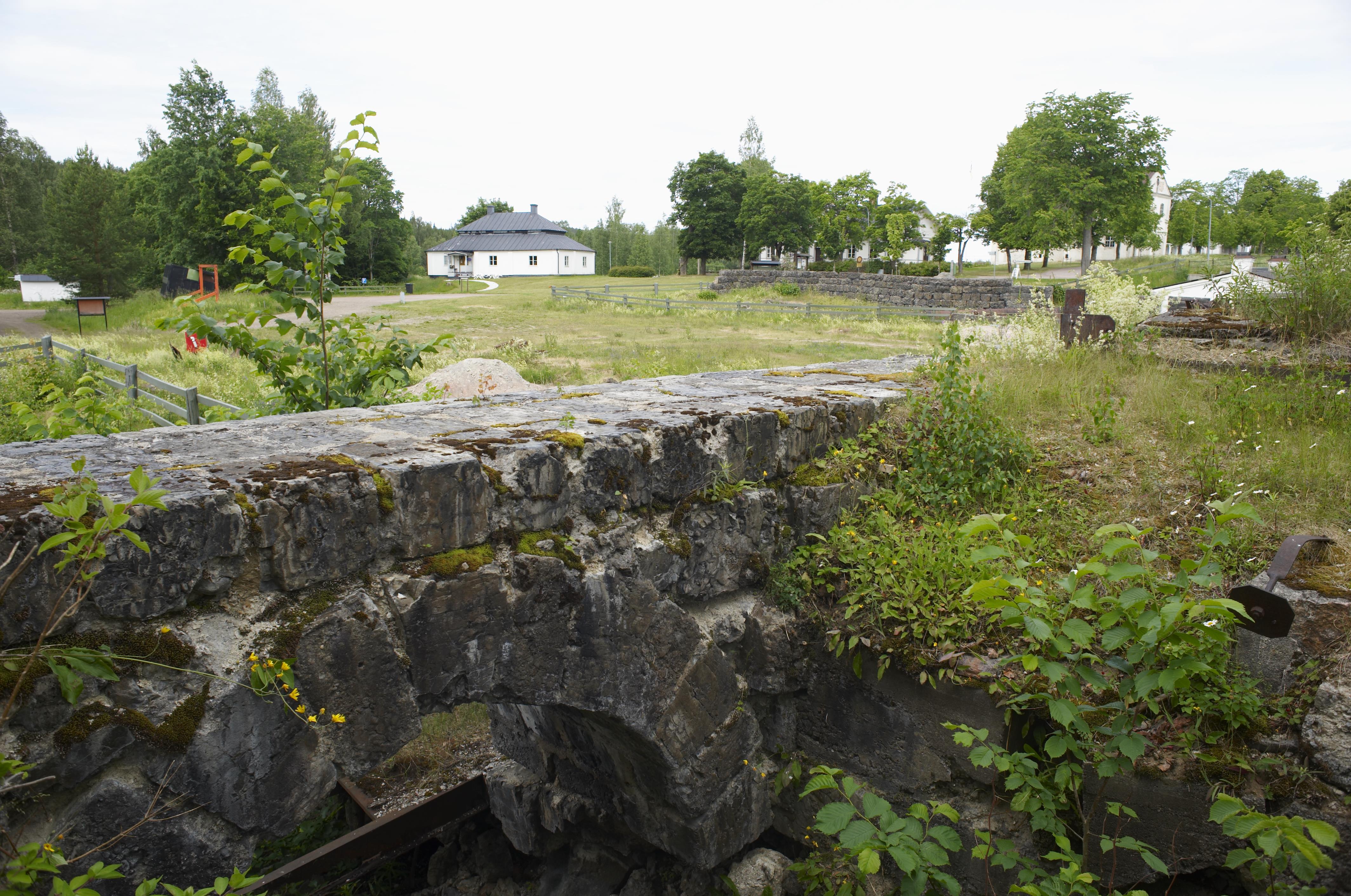 Bengt A Lundberg, Stjärnsund