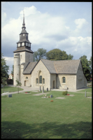 Örberga kyrka