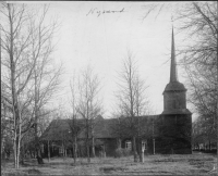 Nysunds kyrka