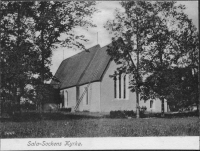 Sala Sockenkyrka