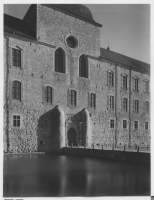 Vadstena slott