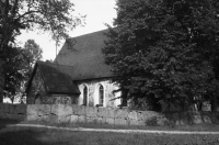 Jumkils kyrka