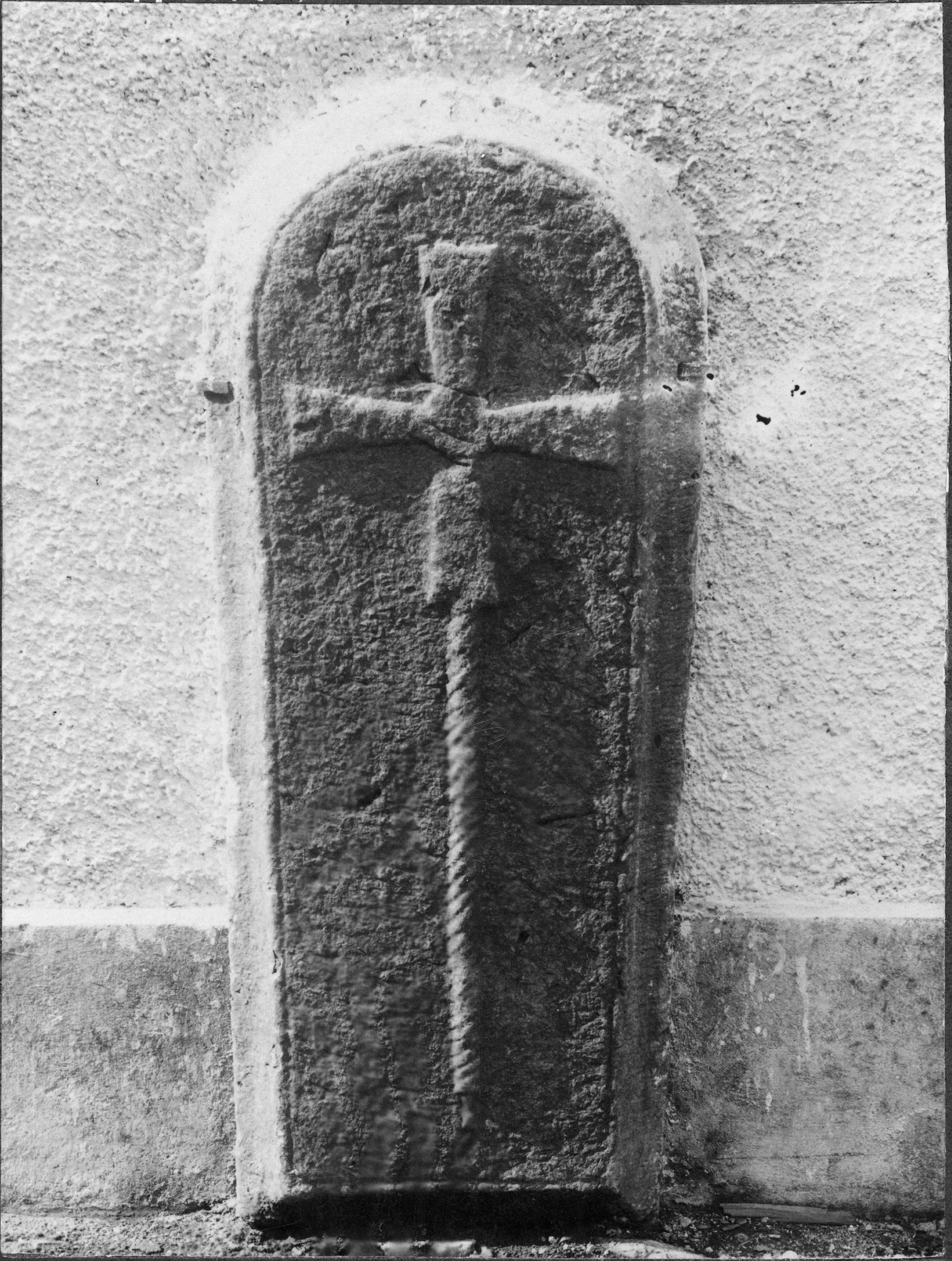 P. A. Eriksén, Åsle kyrka