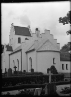 Övraby kyrka