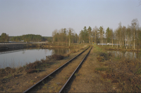 Smalspåret Hultsfred-Västervik