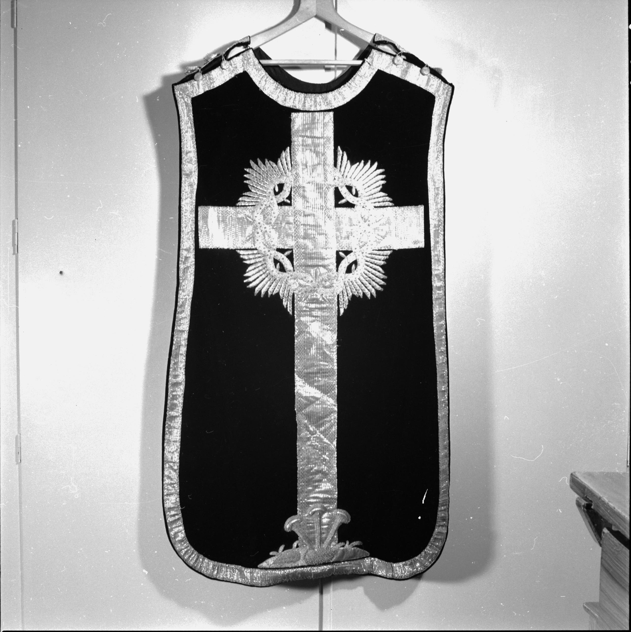 Marianne Bratt Gustafsson, Anderstorps kyrka