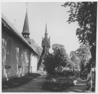 Sköldinge kyrka