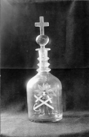 Tännäs, Ljusnedals kyrka