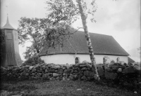 Älvsåkers kyrka