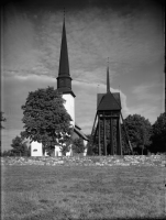 Glanshammars kyrka