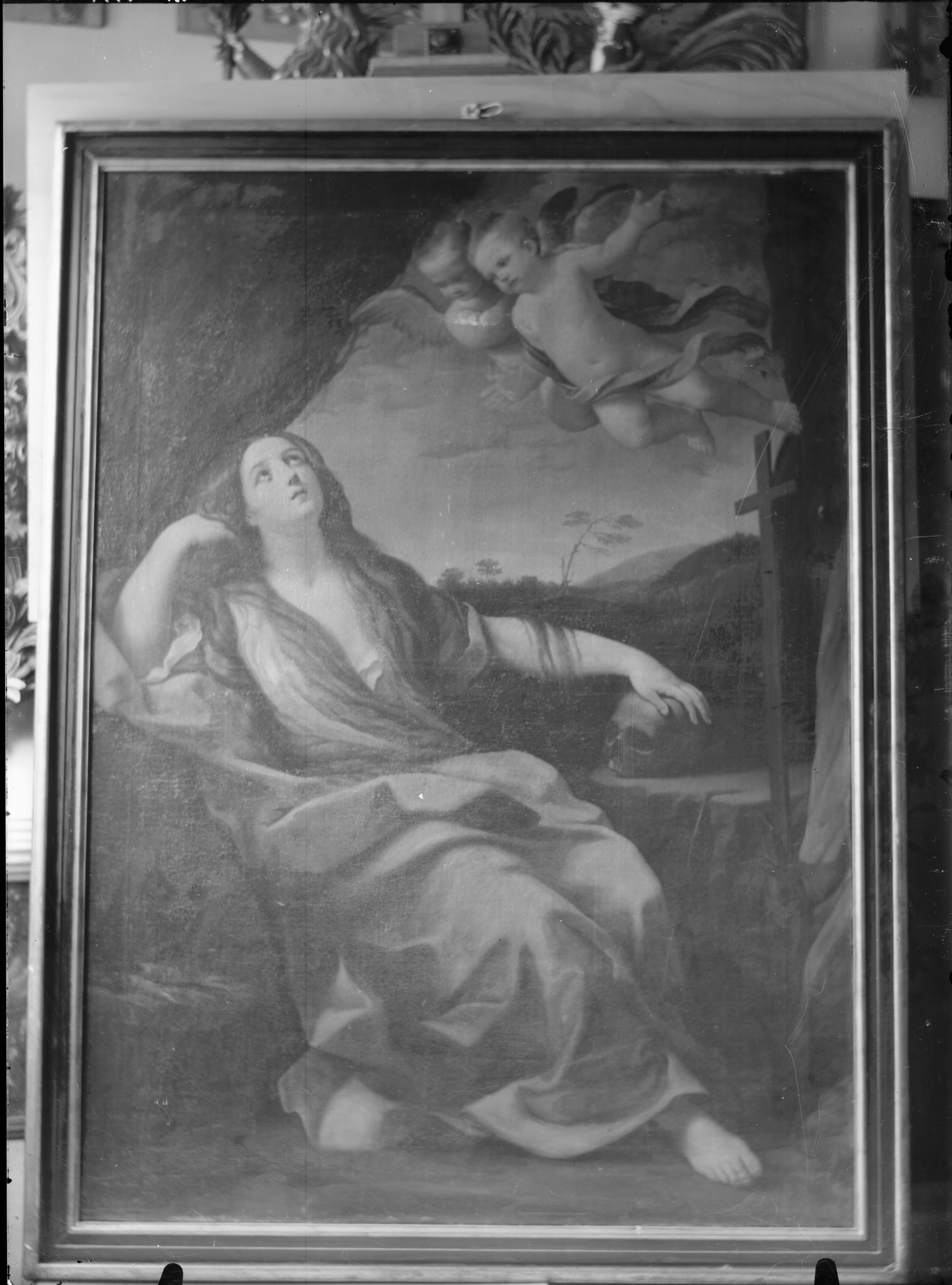 Oscar Svensson, Ytterjärna kyrka
