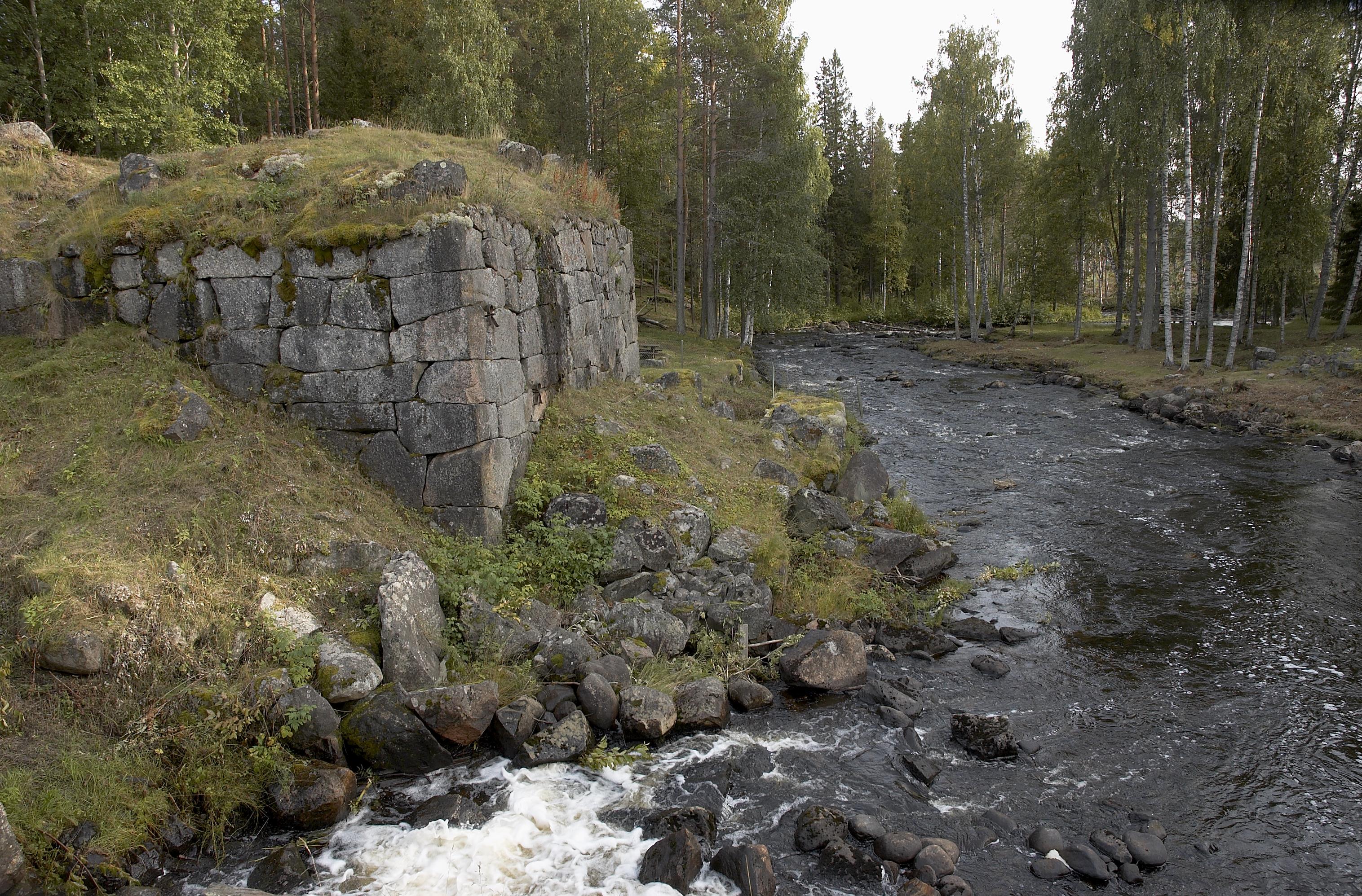 Bengt A Lundberg, Selets bruk